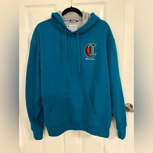 Champion Men’s Hoodie‎